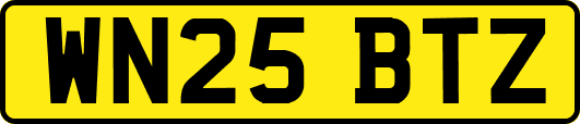 WN25BTZ