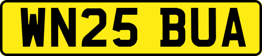 WN25BUA