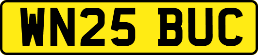 WN25BUC