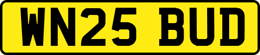 WN25BUD