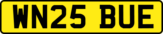 WN25BUE