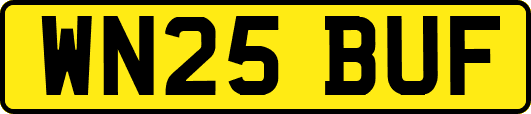WN25BUF