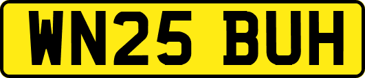 WN25BUH