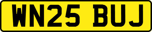 WN25BUJ