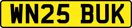 WN25BUK