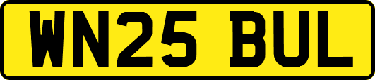 WN25BUL
