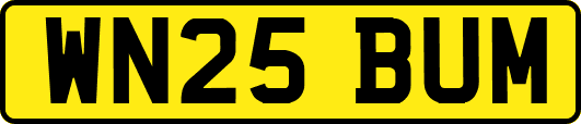 WN25BUM
