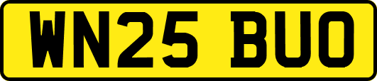 WN25BUO