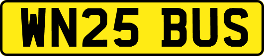 WN25BUS
