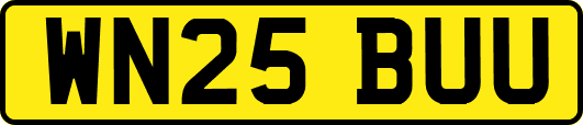 WN25BUU