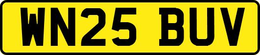 WN25BUV
