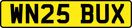 WN25BUX