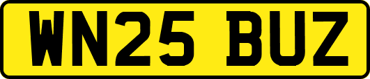 WN25BUZ