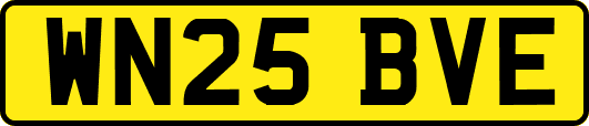 WN25BVE