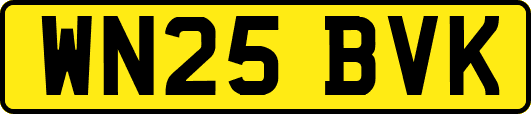 WN25BVK