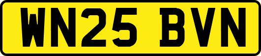 WN25BVN
