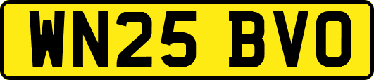 WN25BVO