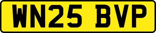 WN25BVP
