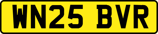 WN25BVR