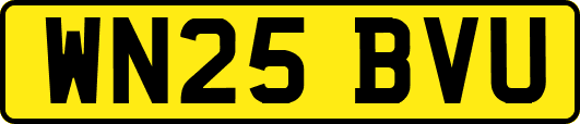WN25BVU