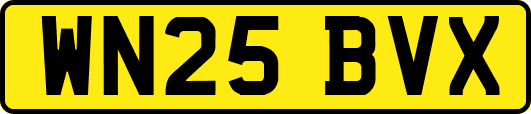 WN25BVX