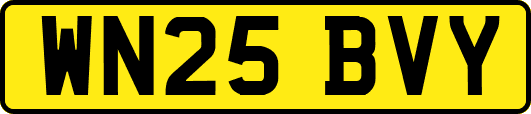 WN25BVY