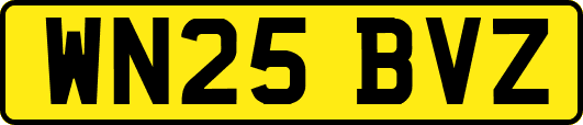 WN25BVZ