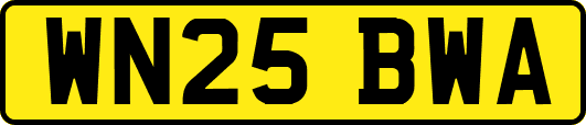WN25BWA
