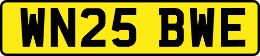 WN25BWE