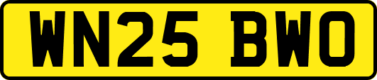 WN25BWO