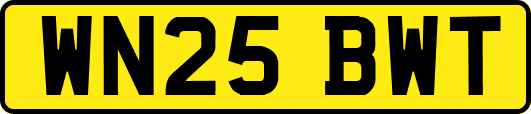 WN25BWT
