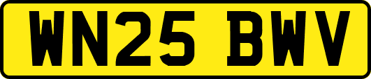 WN25BWV