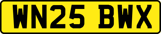 WN25BWX
