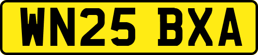 WN25BXA