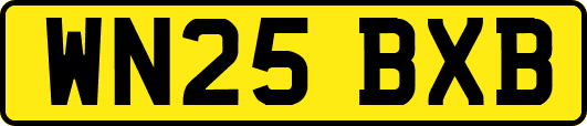 WN25BXB