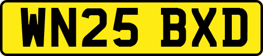 WN25BXD
