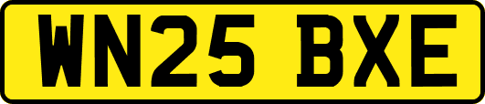 WN25BXE
