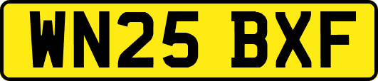 WN25BXF