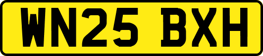 WN25BXH