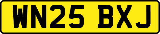 WN25BXJ