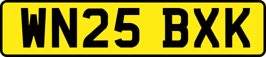 WN25BXK