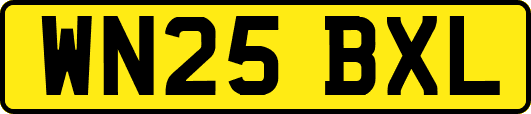 WN25BXL