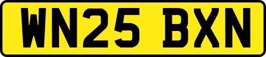 WN25BXN