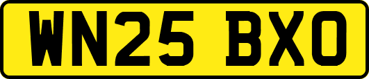 WN25BXO