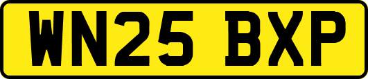 WN25BXP