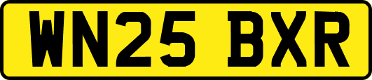 WN25BXR