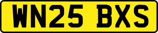 WN25BXS