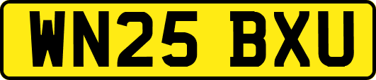 WN25BXU