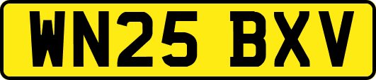 WN25BXV
