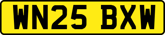 WN25BXW